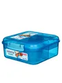 Sistema Bento Cube 1.25 L (Blue)