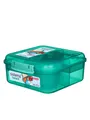 Sistema Bento Cube 1.25 L (Green)