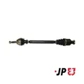 1x Antriebswelle JP GROUP 4343100300 passend für RENAULT