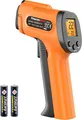 ThermoPro TP30 Infrarot Thermometer Laser -50 bis 550°C Temperaturmesser