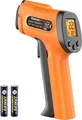 ThermoPro TP30 Infrarot Thermometer Laser Temperaturmessgerät von -50°C ~ 550°C
