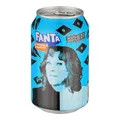 Fanta Ananas & Grapefruit 24 x 330ml inkl. 0,25€ Pfand pro Dose