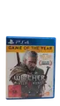 Witcher 3: Wild Hunt [Game of the Year Edition] - Playstation 4 Spiel - PS4 OVP!