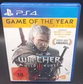 The Witcher 3 Wild Hunt Game of The Year Edition Sony PlayStation 4 getestet