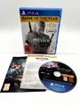 The Witcher 3 III Wild Hunt Game Of The Year - PlayStation 4 PS4 - CiB