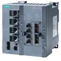 Siemens Dig.Industr. SCALANCE X308-2M 6GK5308-2QG10-2AA2 IP20 Switch SCALANCE