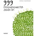 999 Froschgeschwister ziehen um