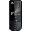 Nokia 6700 classic, Balken, 5,59 cm (2.2"), 5 MP, Bluetooth, 970 mAh, Schwarz