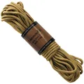 MFH Rope 5mm Police Security Emergency Cord Military Army Hunting Cord Coyote
