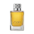 O Boticário Zaad Santal Eau de Parfum EDP Eau de Parfum für Herren, für zeitgenössische und anspruchsvolle Männer, intensiver und eleganter Duft aus Holz und Gewürzen, 95 ml