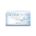 ACUVUE OASYS 2-Wochen-Kontaktlinsen für Tag und Nacht mit -5.25 dpt und BC 8.4 – UV Schutz, Austrocknungsschutz und extrem Komfortables Tragegefühl – 12 Linsen