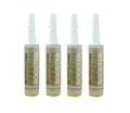 Super Brillant Care Keratin Booster 4x 7,5ml Intensive Pflege-Behandlung