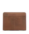 Harold's Antic Mappe braun 0385403-NATUR