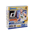 2024-25 Panini Donruss Basketball Sammelkarten Mega-Box