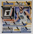 Panini Donruss 2024-25 NBA Basketball Mega Box