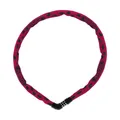 Abus 4804C/75 PK Symbols pink 75 cm