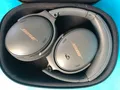 Bose QC45 Quite Comfort - Bluetooth Ohrumschließende Kopfhörer --- TOP ---