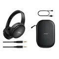 Bose QuietComfort 45 QC45 Kabellos Rauschunterdrückung Bluetooth Kopfhörer -