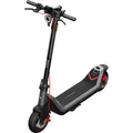 NIU E-Scooter KQi3 Max, max. 20km/h, 100 kg Traglast, Straßenzulassung, Reichweite 65km