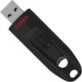 Ultra 128 GB, USB-Stick schwarz, USB-A 3.2 Gen 1