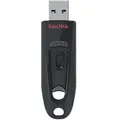 SanDisk USB 3.0 USB-Stick Ultra 128 GB Schwarz
