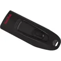 SanDisk Ultra - USB-Flash-Laufwerk - 128 GB