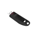 SanDisk Ultra USB-Stick 128 GB schwarz