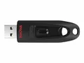 SanDisk Ultra schwarz 128GB, USB-A 3.0