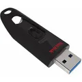 SanDisk USB-Stick Ultra, 128 GB, bis 130 MB/s, USB 3.0