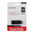 SanDisk Ultra- 128gb Pen Drive USB 3.0 Flash Drive 130mb/S