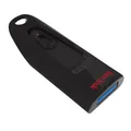SanDisk Cruzer Ultra 128GB (124109) USB-Stick #36405583