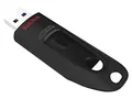 SDCZ48-128G-U46 Pendrive USB 3.0 128GB R: 100MB/s CRUZER ULTRA USB A SANDISK
