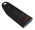 Sandisk Cruzer Ultra USB Typ-A Stick 128 GB  Schwarz