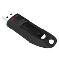 SanDisk Ultra USB 3.0 - Stick | Schwarz Neu