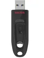 Sandisk USB-Stick Ultra USB 3.0 128GB Schwarz