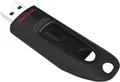 SanDisk Ultra USB 3.0 Flash-Laufwerk 128 GB (SecureAccess Software, 130 MB/s)