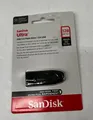 SanDisk Ultra USB 3.0 Flash-Laufwerk, 128GB - Schwarz OVP   #TK1843A