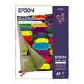 Epson Papier doppelseitig matt A4 50Bl S041569