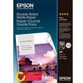 EPSON Fotopapier S041569 DIN A4 matt 178 g/qm 50 Blatt