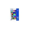 Epson Double-Sided Matte Paper - Matt - A4 (210 x 297 mm) - 178 g/m² - 50 Blatt Papier - für EcoTank ET-2750, 4750, L14150, SureColor SC-P700, P7500, P900, P9500
