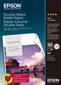EPSON C13S041569 EPSON Double Sided Matte Paper