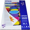 EPSON InkJet-Fotopapier S041569 matt 210 mm x 297 mm doppelseitig - 50 Blatt
