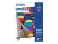 C13S041569 Epson Double-Sided Matte Paper Matt A4 (210 x 297 mm) ~D~