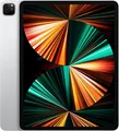 Apple iPad Pro (2021) 2TB [12,9" WiFi only] silber