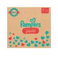 Pampers Premium Protection Pants couches-pour-bébés