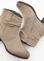 bonprix Jana Cowboy Stiefelette in bequemer Weite 92172495