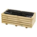 Siena Garden Ella (80 x 40 x 28 cm) (D71534)