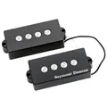 Pickup E-Bass Seymour Duncan Precision Bass QuarterPounder SPB3 Tonabnehmer Bass