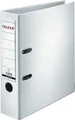 Falken Ordner PP-Color DIN A4 Rückenbreite: 80mm Weiß 2 Bügel 9984030