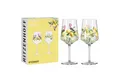 Ritzenhoff Aperitifglas Sommertau Limoncello